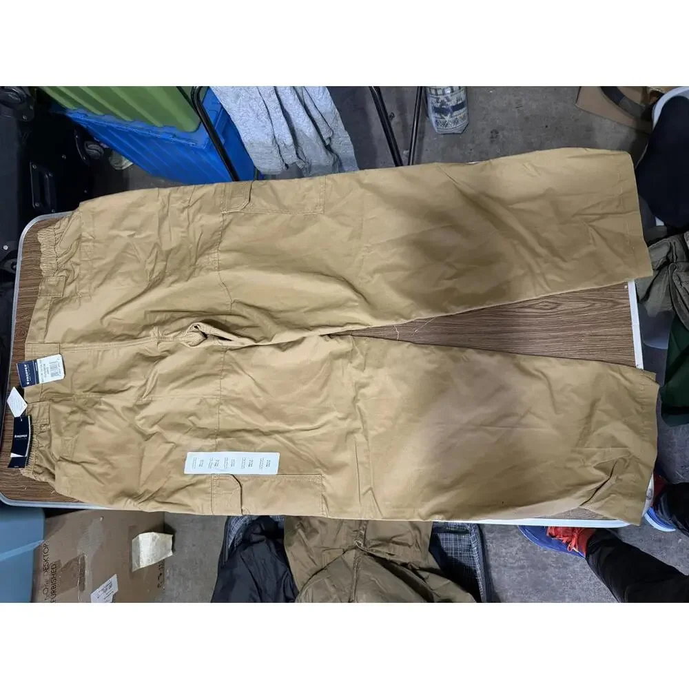 Lot of 2 Men’s Pants – Propper Tactical 44x32‎ & Ecko Unltd Cargo Khaki